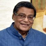 K. K. Venugopal Age, Caste, Wife, Family, Biography & More