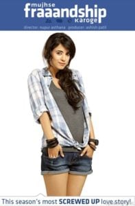 Mujhse Fraaandship Karoge