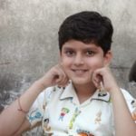 Shubham Jha (Child Actor) Age, Family, Biography & More
