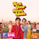 Tera Yaar Hoon Main Actors, Cast & Crew