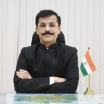 Tukaram Mundhe (IAS) Age, Caste, Wife, Children, Family, Biography & More