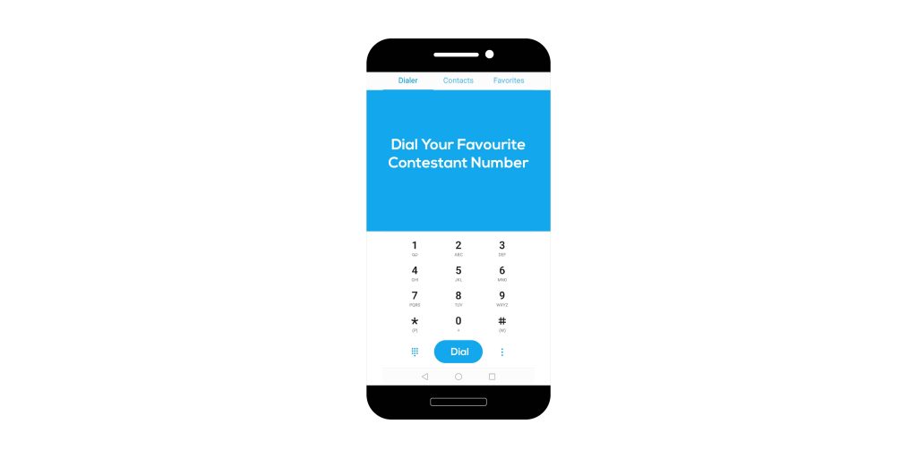 Bigg Boss Telugu 4 voting through Missed Call