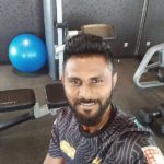 Isuru Udana (Cricketer) Age, Wife, Family, Biography & More