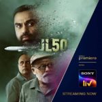 JL50 (Sony Liv) Actors, Cast & Crew