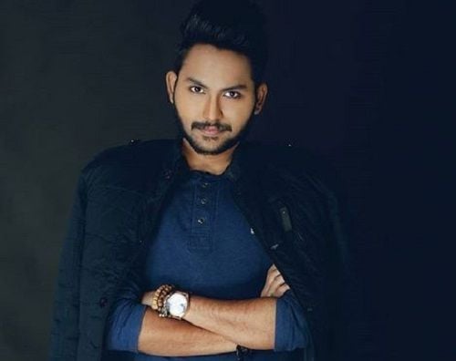 Jaan Kumar Sanu