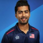 Ali Khan (Cricketer) Height, Age, Girlfriend, Wife, Family, Biography & More