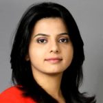 Peenaz Tyagi (News Anchor) Age, Boyfriend, Husband, Family, Biography & More