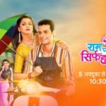 Ram Pyaare Sirf Humare (Zee TV) Actors, Cast & Crew