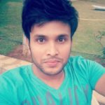 Saikumar Pampana (Bigg Boss Telugu 4) Height, Age, Wife, Family, Biography & More