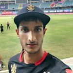 Shahbaz Ahmed (Cricketer) Height, Age, Girlfriend, Family, Biography & More