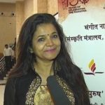 Smita Gate Age, Husband, Children, Family, Biography & More
