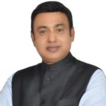 Syed Zafar Islam Age, Caste, Wife, Family, Biography & More