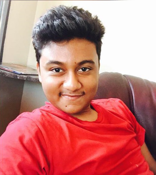 Aajeedh Khalique