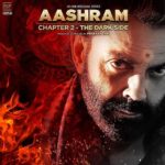 Aashram Chapter 2 (MX Player) Actors, Cast & Crew