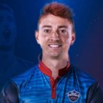 Daniel Sams (Cricketer) Height, Age, Wife, Family, Biography & More