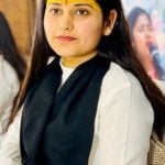 Devi Nidhi Saraswat Height, Age, Husband, Family, Biography & More