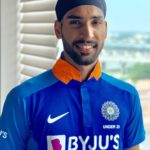 Harpreet Brar Height, Age, Family, Biography & More
