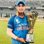 Anuj Rawat Height, Age, Family, Girlfriend, Biography & More