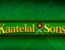 Kaatelal & Sons