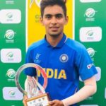 Kartik Tyagi (Cricketer) Height, Age, Girlfriend, Family, Biography & More