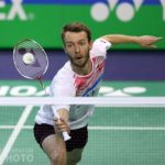 Mathias Boe Height, Age, Girlfriend, Wife, Family, Biography