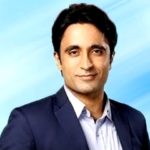 Pradeep Bhandari Age, Family, Biography
