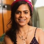 Prashansa Sharma Height, Age, Boyfriend, Family, Biography, & More