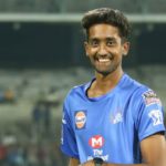 Ravisrinivasan Sai Kishore Height, Age, Girlfriend, Family, Biography & More