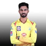 Ruturaj Gaikwad (Cricketer) Age, Height, Girlfriend, Biography & More