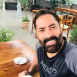 Shaji Choudhary Height, Age, Wife, Children, Family, Biography & More