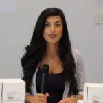 Shay Shariatzadeh (John Cena’s wife) Age, Husband, Family, Biography & More