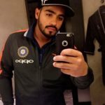 Simran Singh (Cricketer) Height, Age, Girlfriend, Family, Biography & More