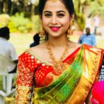 Swathi Deekshith Height, Age, Boyfriend, Family, Biography & More