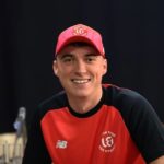 Tom Banton (Cricketer) Height, Age, Girlfriend, Family, Biography & More