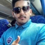 Tushar Deshpande Height, Age, Family, Biography & More