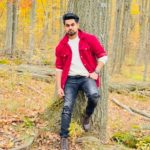 Arsh Braich Height, Age, Girlfriend, Family, Biography & More