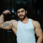 Aryan Pasha Height, Age, Girlfriend, Wife, Family, Biography & More
