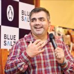 Hussain Zaidi Age, Height, Wife, Children, Family, Biography & More