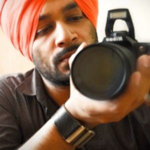 Jasraj Bhatti