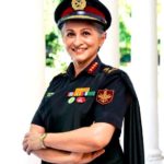 Madhuri Kanitkar Age, Husband, Children, Family, Biography & More