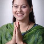 Misa Bharti Age, Caste, Husband, Children, Family, Biography