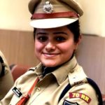 Mohita Sharma (IPS) Age, Husband, Family, Caste, Biography & More