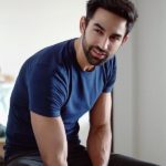Nishant Dahiya Height, Age, Girlfriend, Family, Biography & More