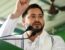 Tejashwi Yadav