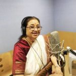 Usha Mangeshkar Age, Husband, Children, Family, Biography & More
