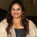 Vidyullekha Raman Height, Age, Boyfriend, Husband, Children, Family, Biography & More