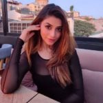 Zoya Nasir Height, Age, Boyfriend, Husband, Family, Biography & More