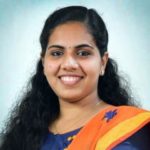 Arya Rajendran Age, Caste, Husband, Family, Biography & More