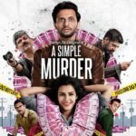 A Simple Murder (SonyLIV) Actors, Cast & Crew