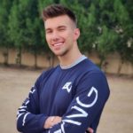 Christian Betzmann Height, Age, Girlfriend, Family, Biography & More